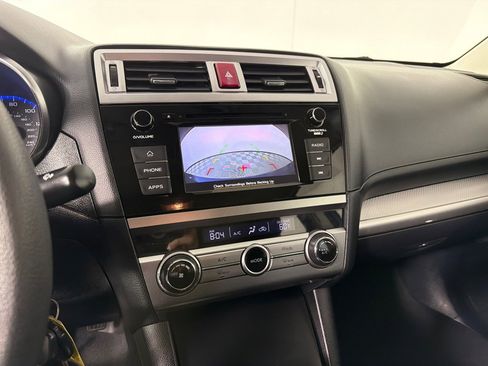 Used 2019 Subaru Legacy 2.5i AWD/4WD image 16