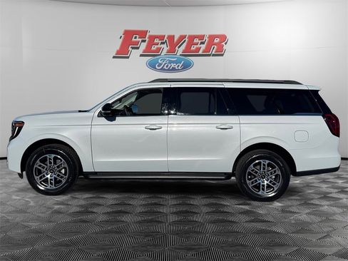 New 2025 Ford Expedition Max Active image 2