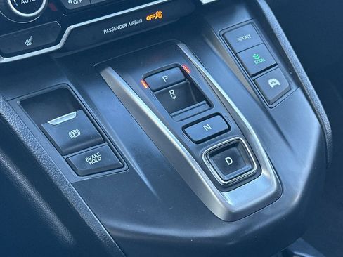 Used 2022 Honda CR-V EX-L image 21