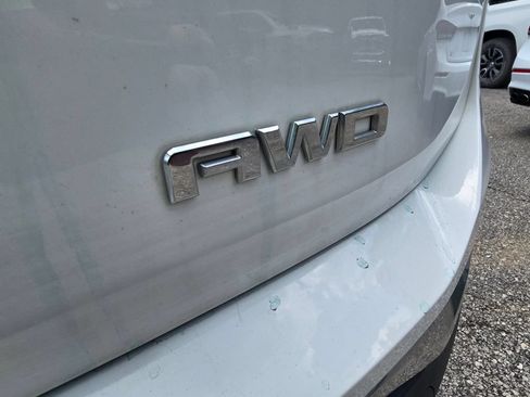 Used 2019 GMC Terrain SLT w/ Preferred Package AWD/4WD image 15