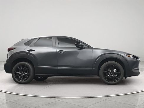 New 2026 MAZDA CX-30 AWD 2.5 S w/ Select Sport Pkg image 27