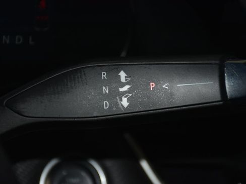 Used 2025 Chevrolet Equinox LT FWD image 13