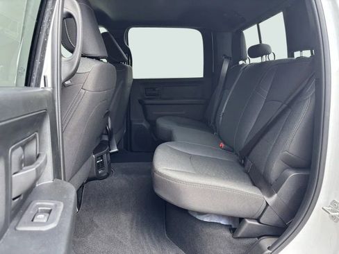 New 2025 RAM 3500 Tradesman image 26