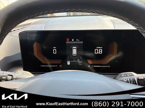 New 2026 Kia Sorento EX AWD/4WD image 34