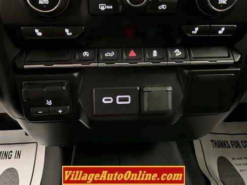 Used 2020 Chevrolet Silverado 1500 RST image 26