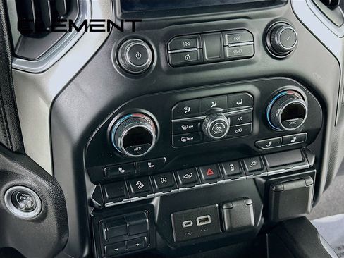 Used 2021 Chevrolet Silverado 1500 RST w/ All Star Edition Plus AWD/4WD image 22