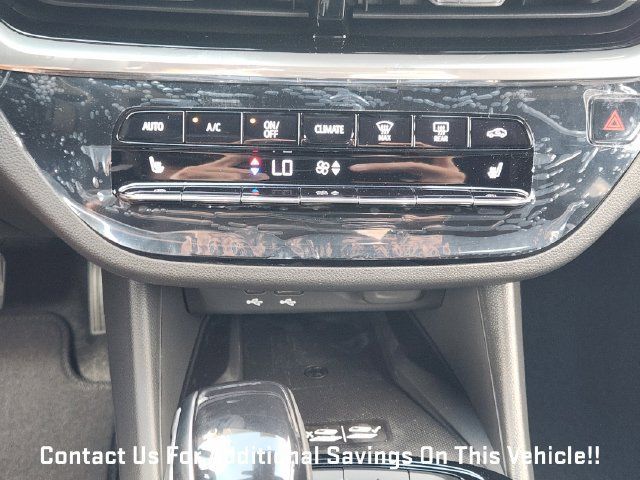 New 2026 Buick Envista Preferred FWD image 15