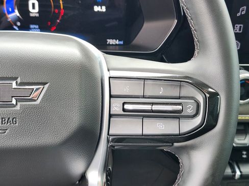 Used 2024 Chevrolet Colorado ZR2 w/ Technology Package image 29