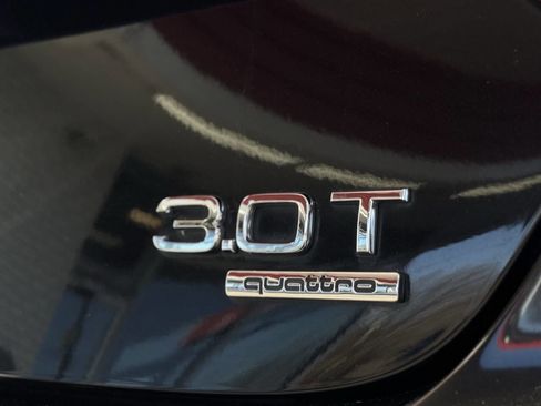 Used 2014 Audi A7 3.0T Premium Plus w/ Cold Weather Package image 11