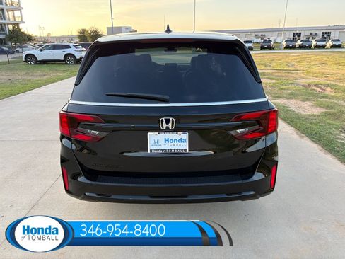 New 2026 Honda Odyssey Sport-L image 5