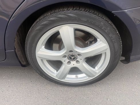 Used 2012 Mercedes-Benz CLS 550 4MATIC image 17