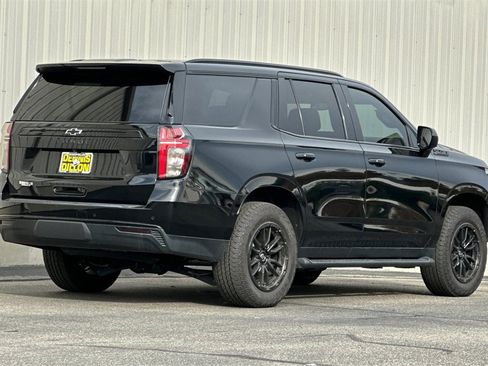 Used 2024 Chevrolet Tahoe Z71 image 5