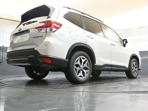 Certified 2023 Subaru Forester Premium image 45