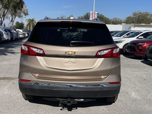 Used 2019 Chevrolet Equinox Premier image 4