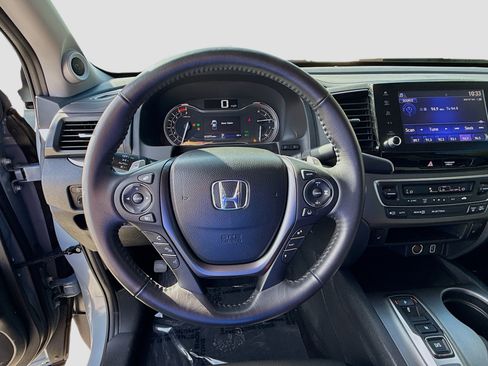 Used 2023 Honda Ridgeline RTL image 8