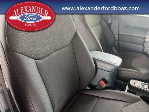 New 2025 Ford Maverick XL image 17