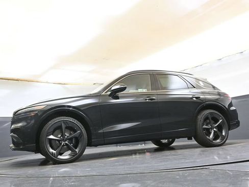 Used 2026 Genesis GV70 3.5T Sport Prestige AWD/4WD image 38