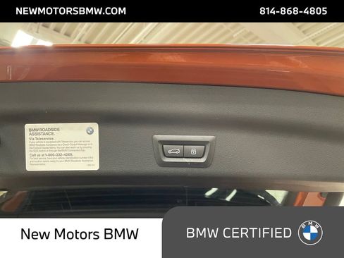 Used 2024 BMW X1 xDrive28i w/ Technology Package AWD/4WD image 16