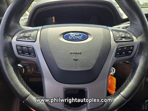 Used 2021 Ford Ranger XLT w/ Equipment Group 301A Mid AWD/4WD image 26