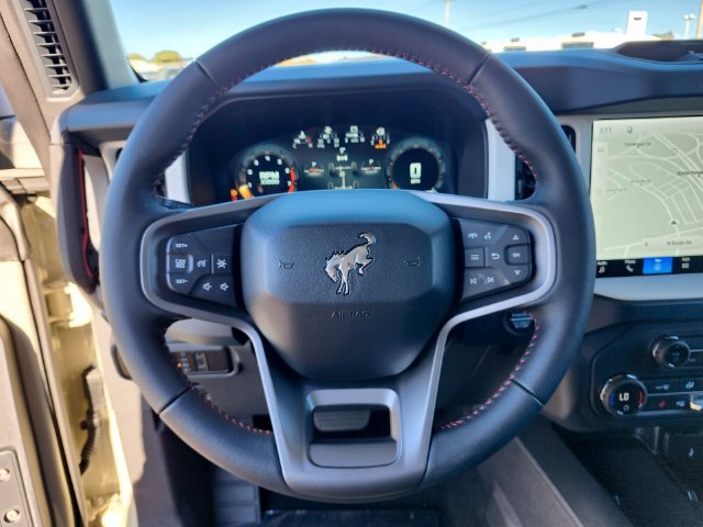 New 2026 Ford Bronco Heritage Edition AWD/4WD image 28