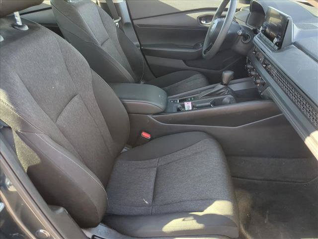 Used 2024 Honda Accord LX image 19