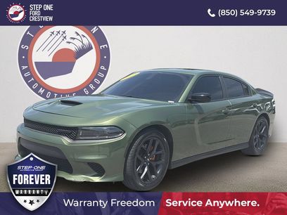 Used 2023 Dodge Charger R/T w/ Blacktop Package