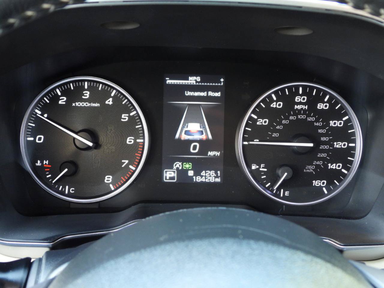Used 2023 Subaru Outback Limited AWD/4WD image 95