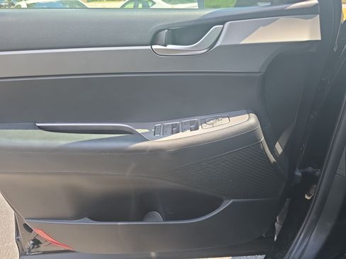 Used 2022 Hyundai Palisade SEL FWD image 28
