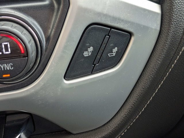 Used 2015 GMC Sierra 2500 SLE w/ SLE Preferred Package AWD/4WD image 23