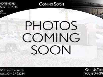 Used 2025 Chevrolet Tahoe LS