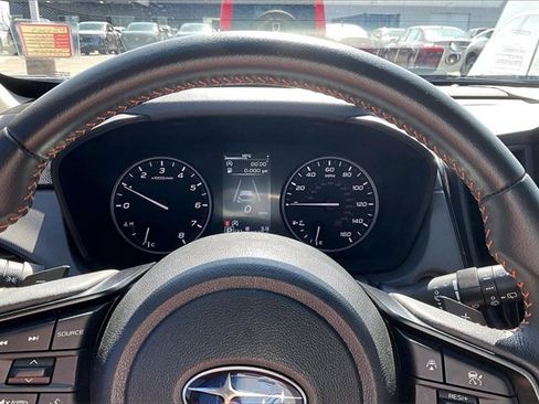 Used 2024 Subaru Crosstrek 2.5i Limited w/ Crosstrek Mirror Package image 18