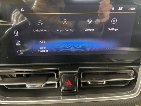 New 2026 Chevrolet TrailBlazer ACTIV w/ Convenience Package image 35