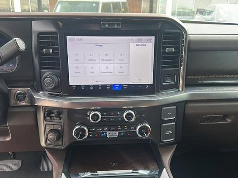 New 2026 Ford F250 King Ranch image 28