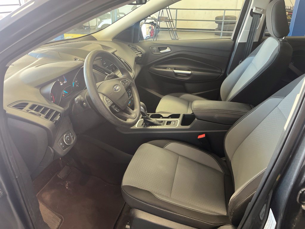 Used 2019 Ford Escape SE AWD/4WD image 4
