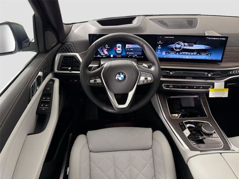 New 2026 BMW X5 xDrive40i AWD/4WD image 23