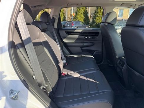 Certified 2023 Honda CR-V EX-L image 10