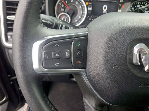 Used 2024 RAM 1500 Laramie RWD image 17