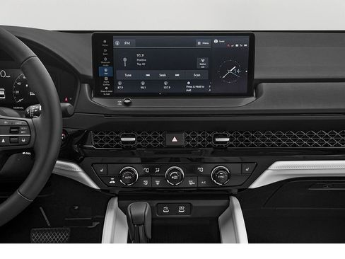New 2025 Honda Accord EX-L image 7