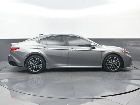 Used 2026 Toyota Camry XLE w/ Premium Plus Package FWD image 2