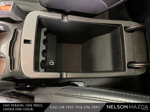 Used 2021 Jeep Cherokee Latitude Lux w/ Sun & Sound Group image 31