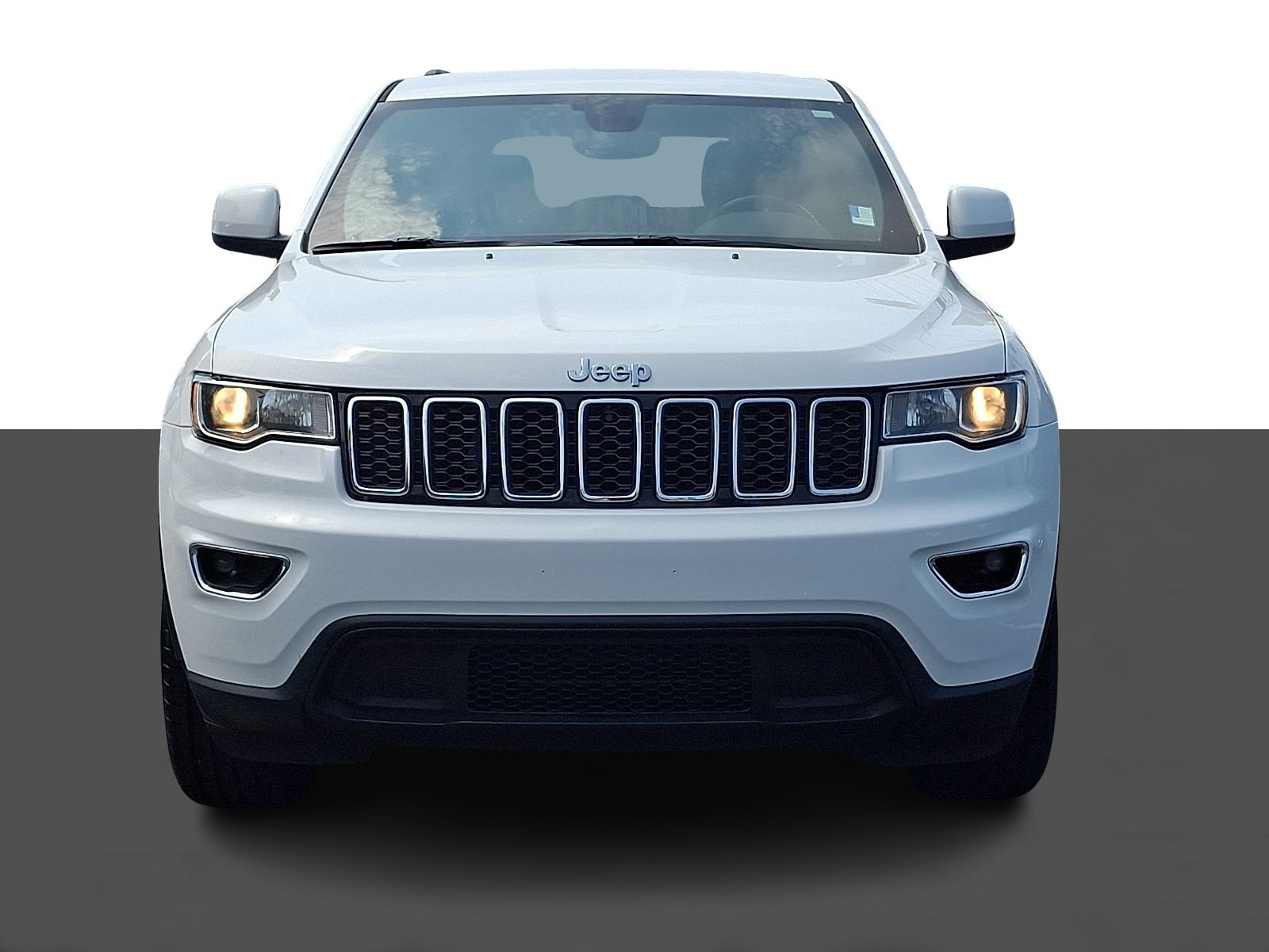 Used 2022 Jeep Grand Cherokee Laredo E AWD/4WD image 2