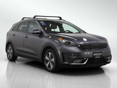 Used 2017 Kia Niro EX image 7