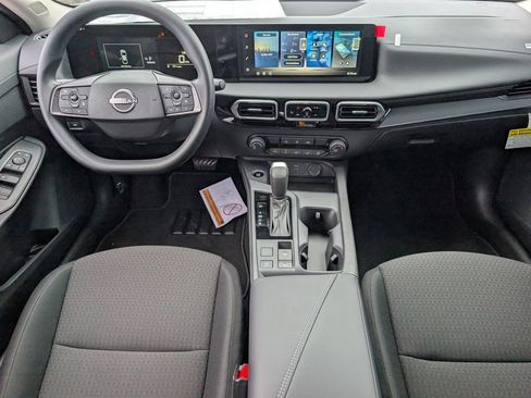 New 2026 Nissan Sentra S FWD image 8