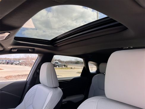 Used 2023 Lexus RX 350 Premium w/ Cold Area Package image 24