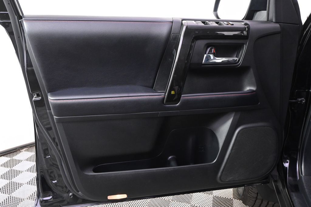 Used 2019 Toyota 4Runner TRD Pro AWD/4WD image 22