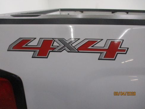 Used 2016 Chevrolet Silverado 2500 W/T w/ WT Fleet Convenience Package AWD/4WD image 15