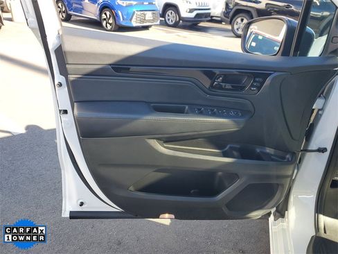 Used 2023 Honda Odyssey Touring image 21