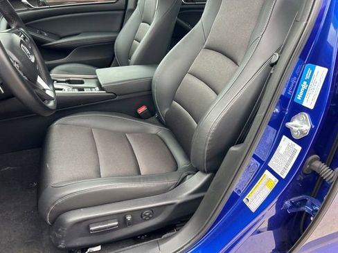 Used 2022 Honda Accord Sport image 10