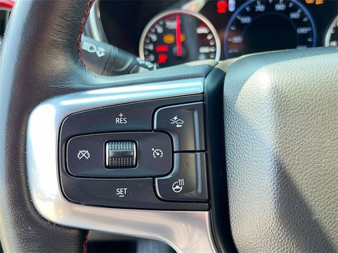 Used 2021 Chevrolet Blazer RS image 10