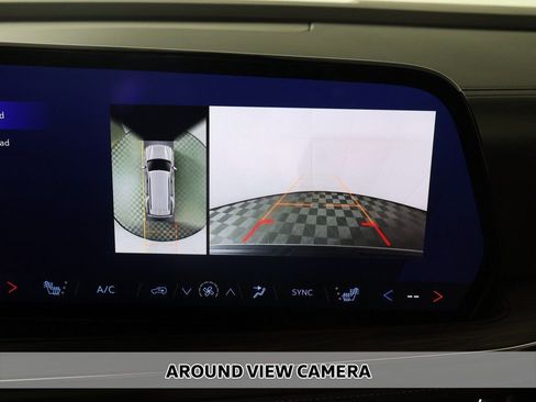 Used 2025 Chevrolet Tahoe LT image 6